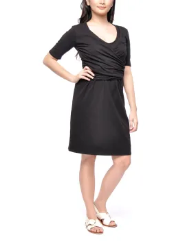Ginny Nursing Dress