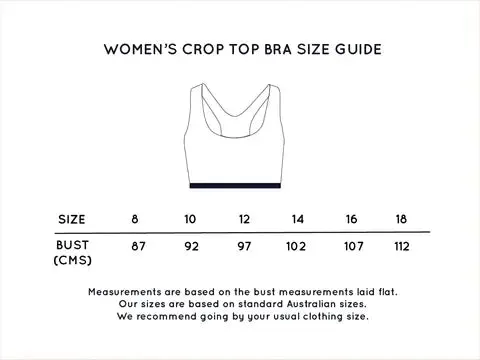 Grass Tree Bamboo Bra-Nude