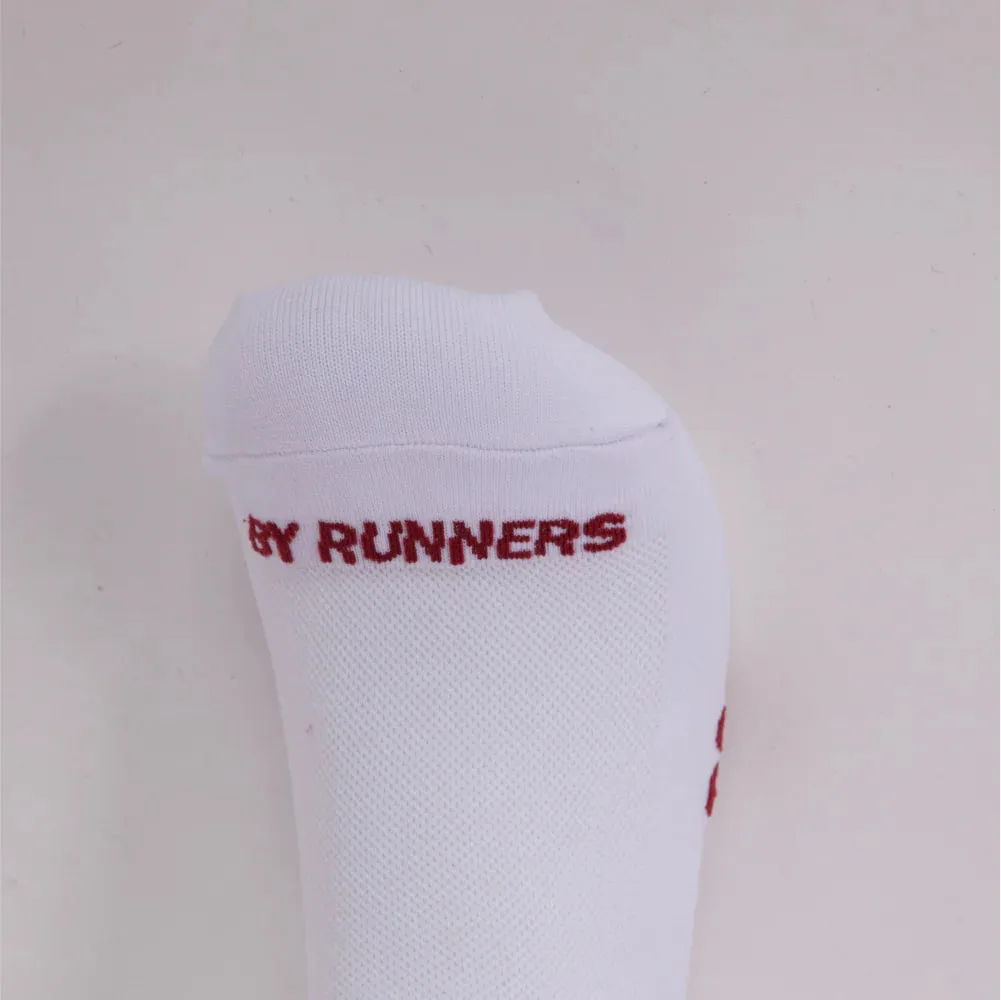 Grid Knit™ Run Socks- 2 Pack