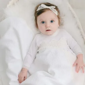 Hailey Personalized Blanket