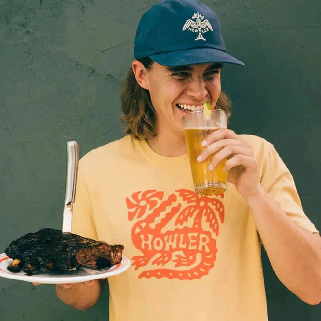 Howler Brothers Select T