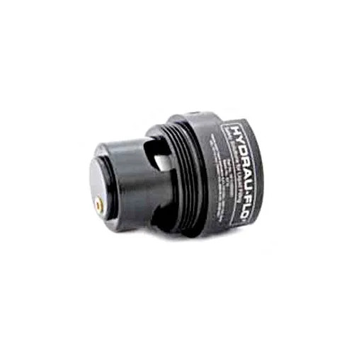 Hydrau-Flo® Black Fuel Filling Valve