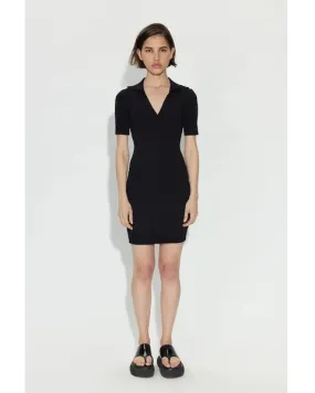 Ibiza SS Polo Dress