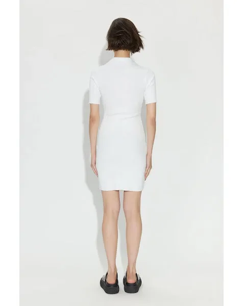 Ibiza SS Polo Dress