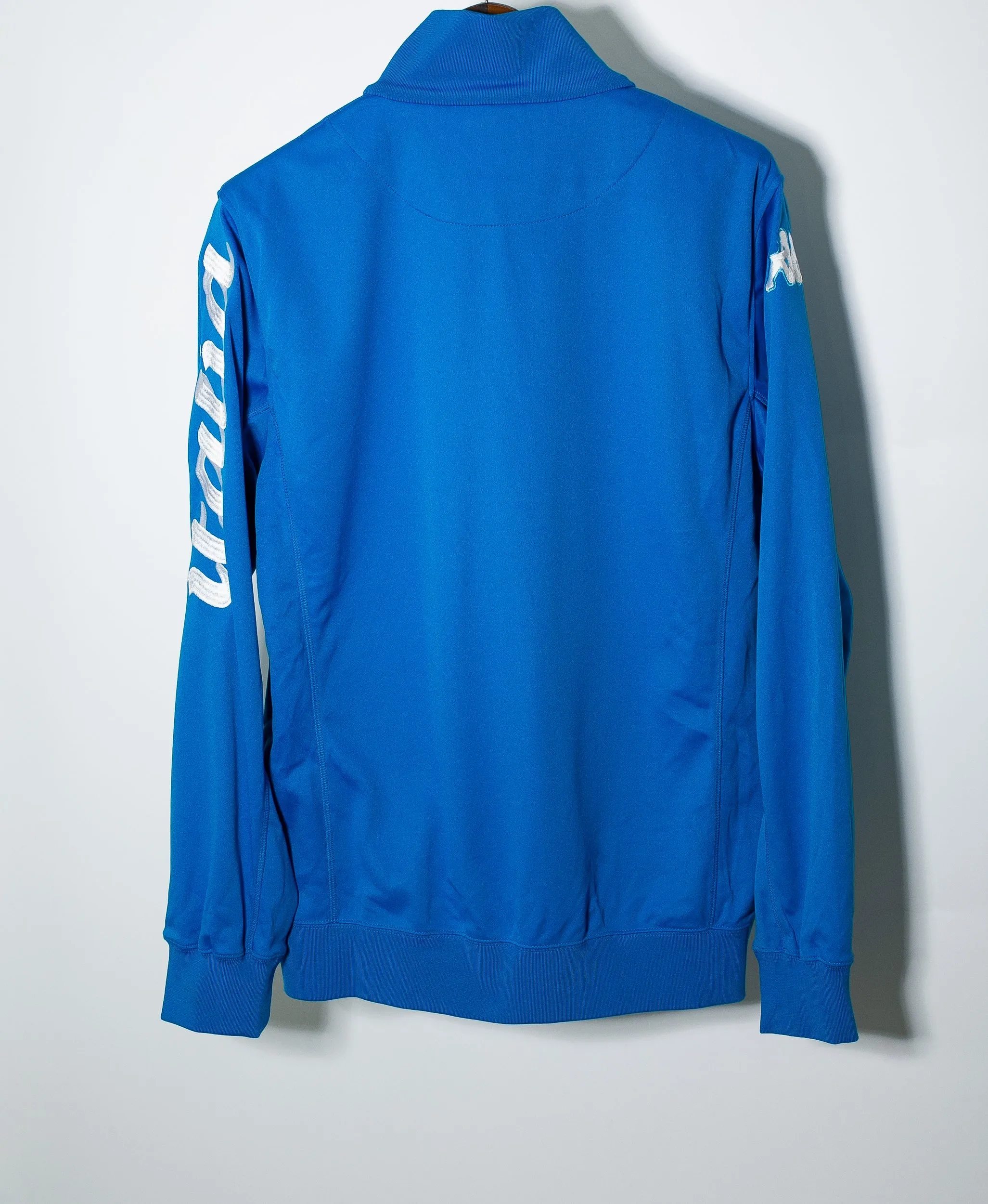 Italy 2002 Track Jacket (2XL)
