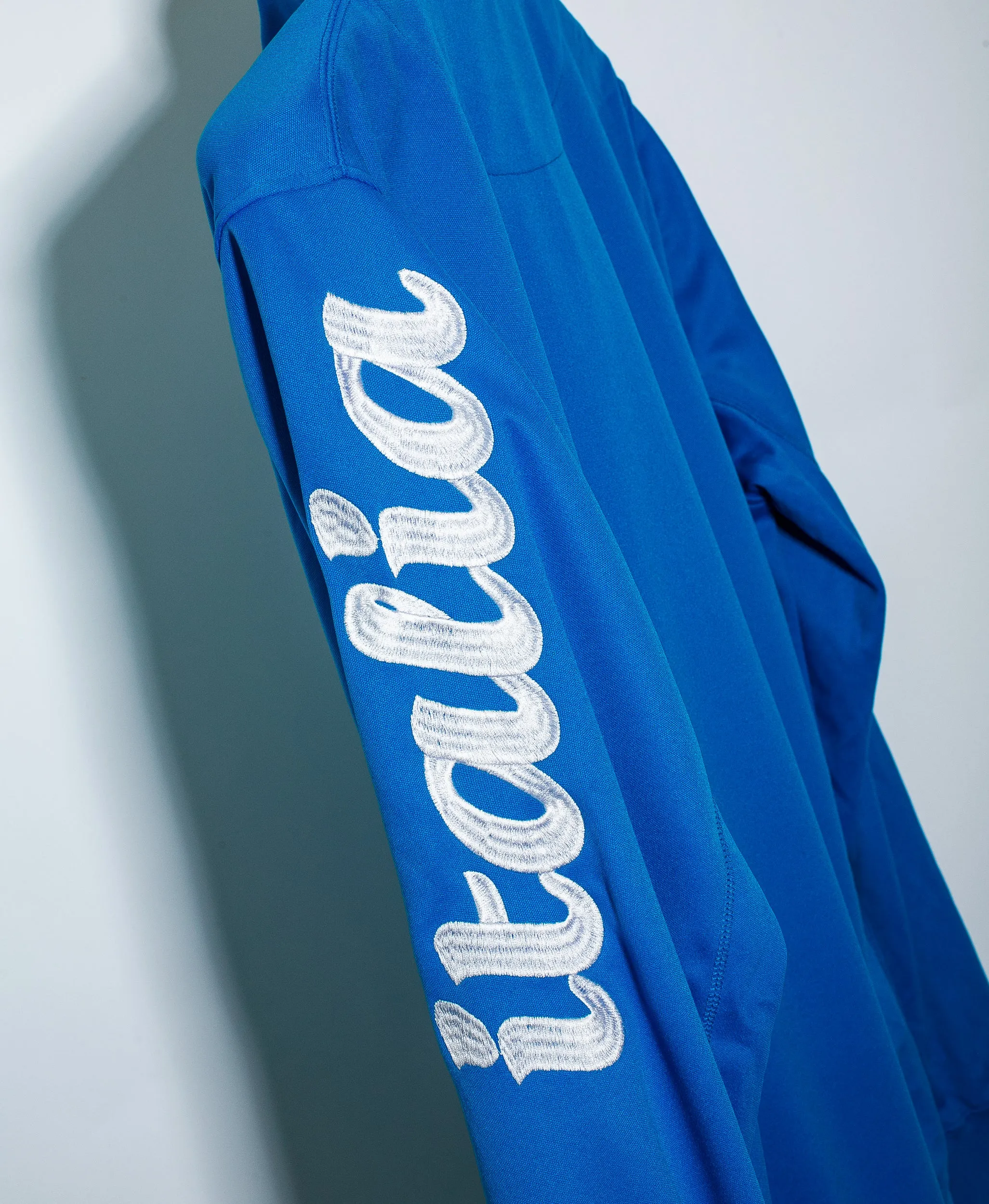 Italy 2002 Track Jacket (2XL)