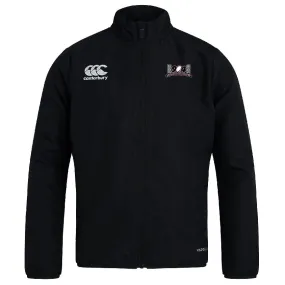 Jacksonville Women's Rugby Club Track Jacket by Canterbury