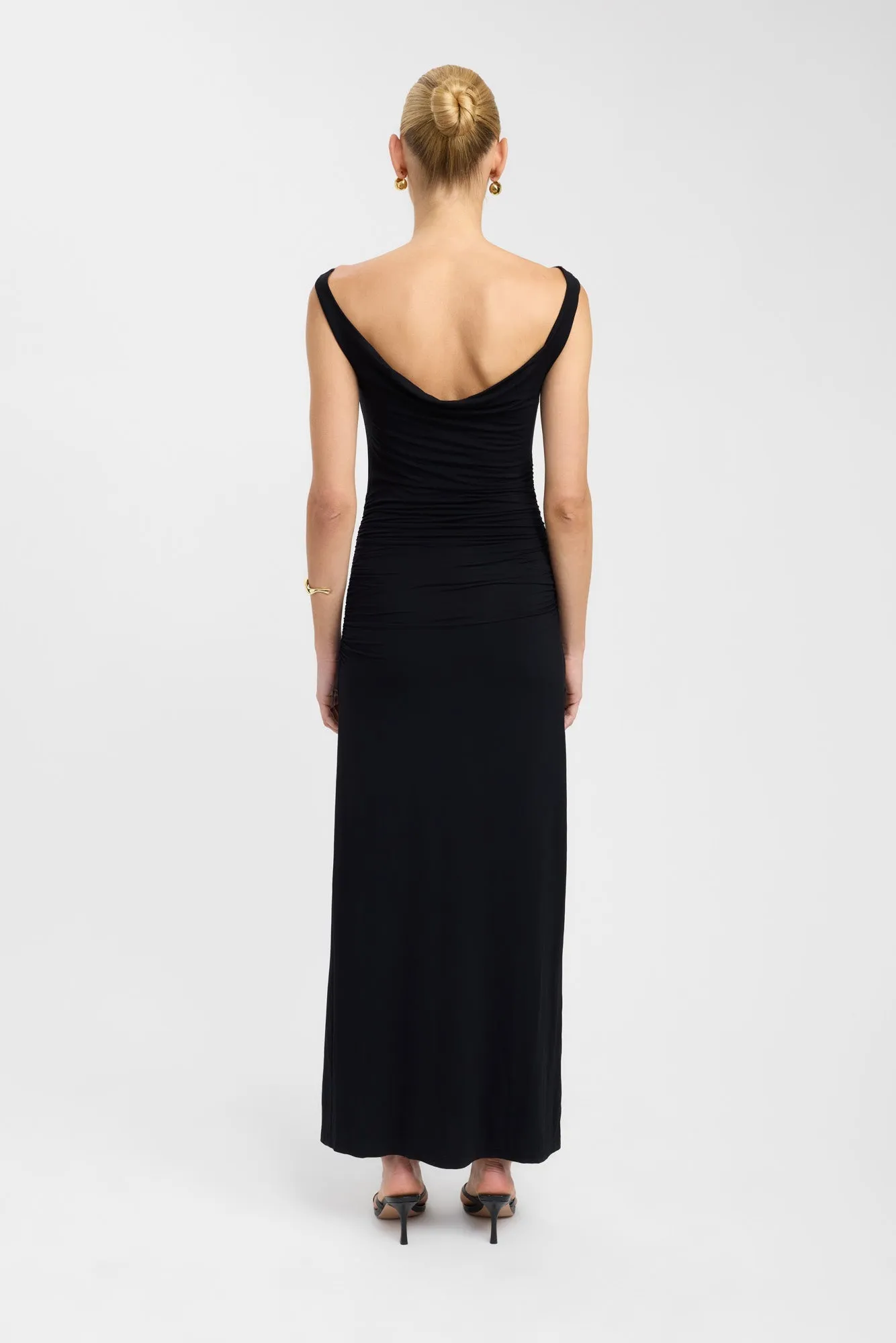 Jade Maxi Dress