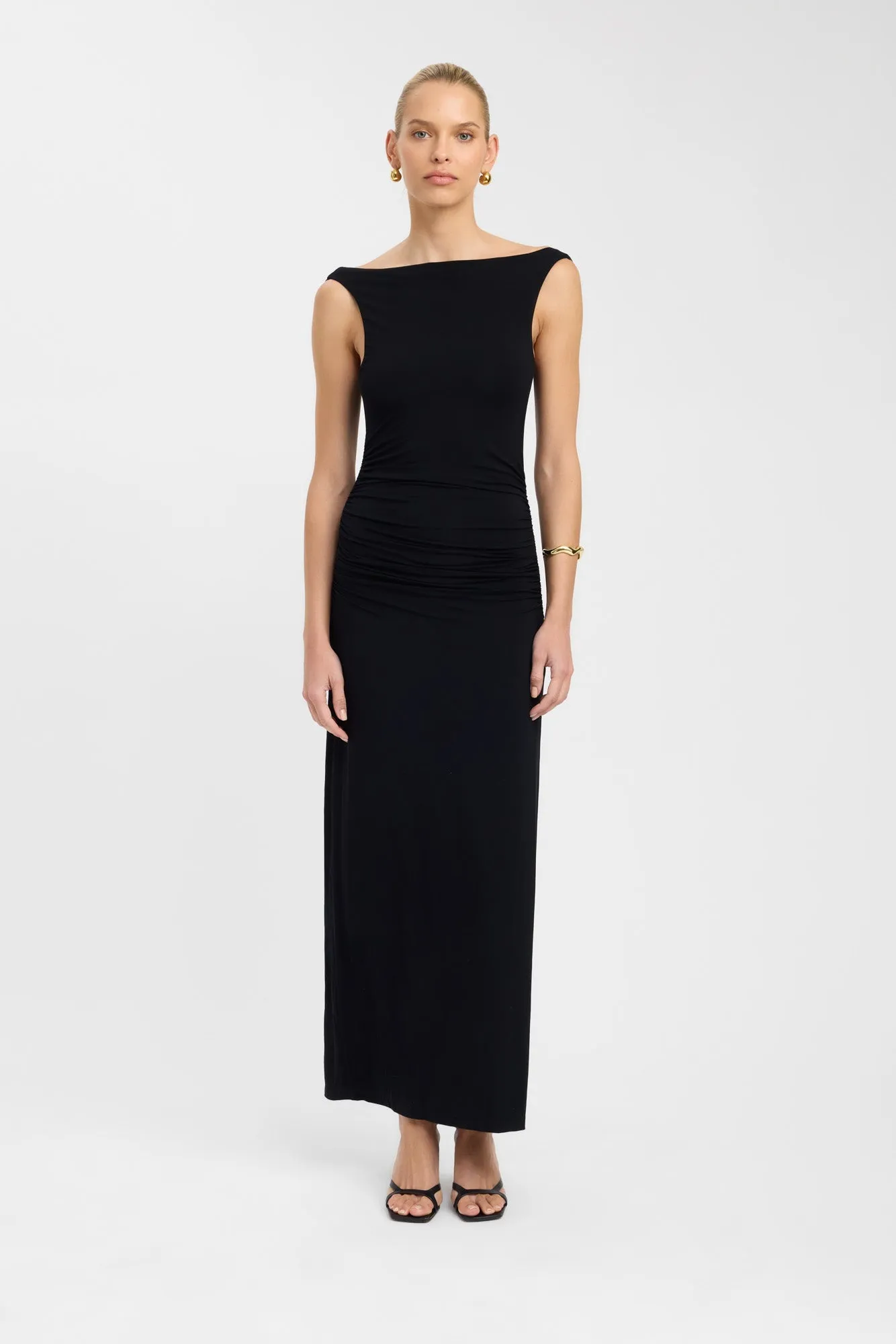 Jade Maxi Dress