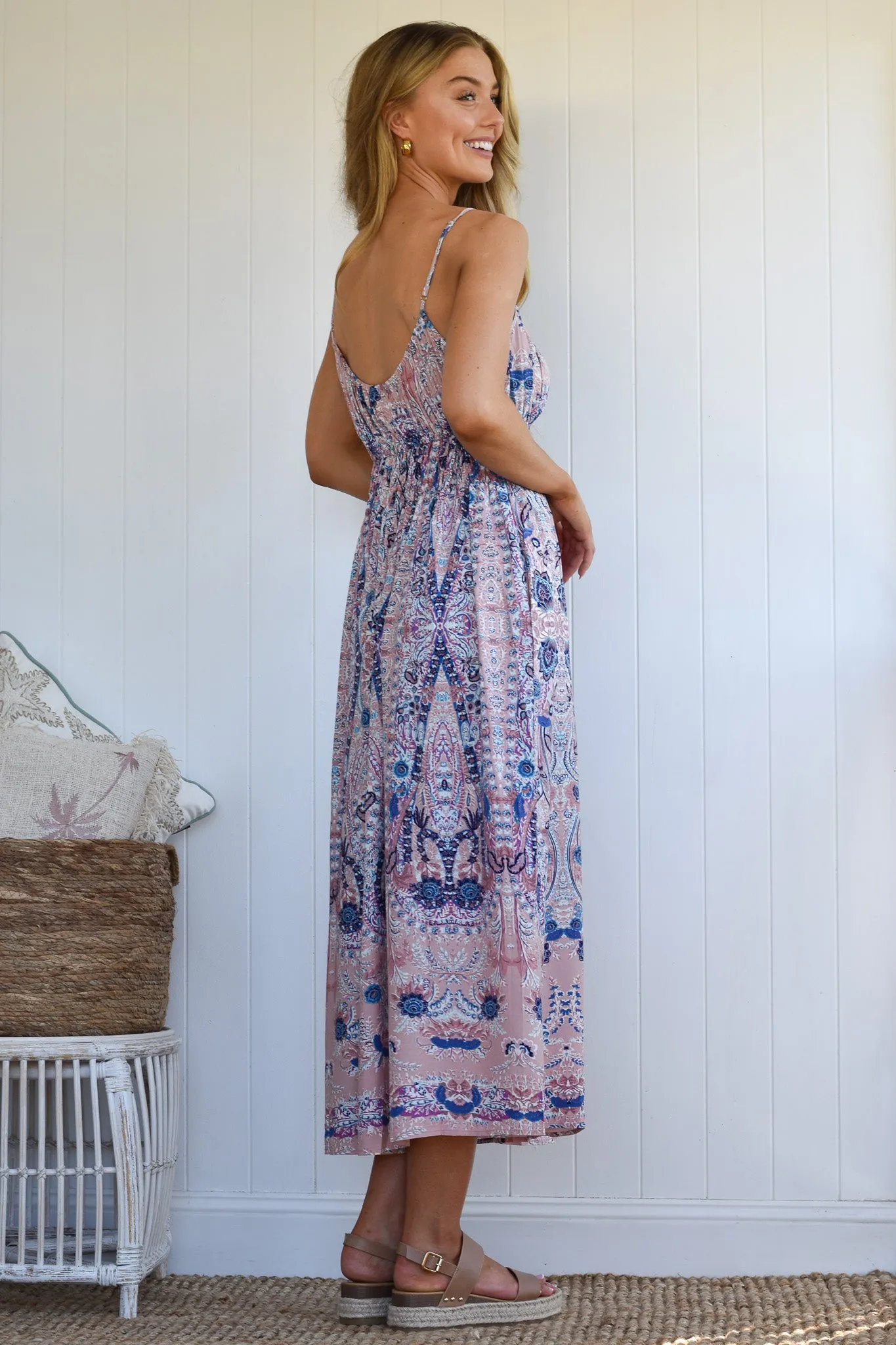 Jaipur Dress