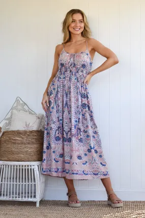 Jaipur Dress
