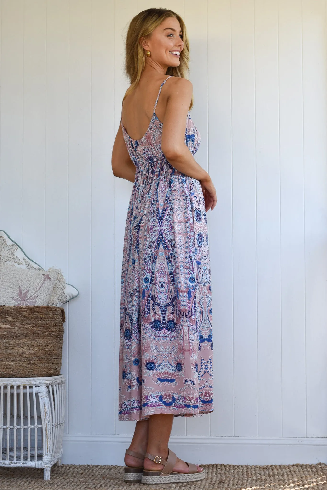 Jaipur Dress