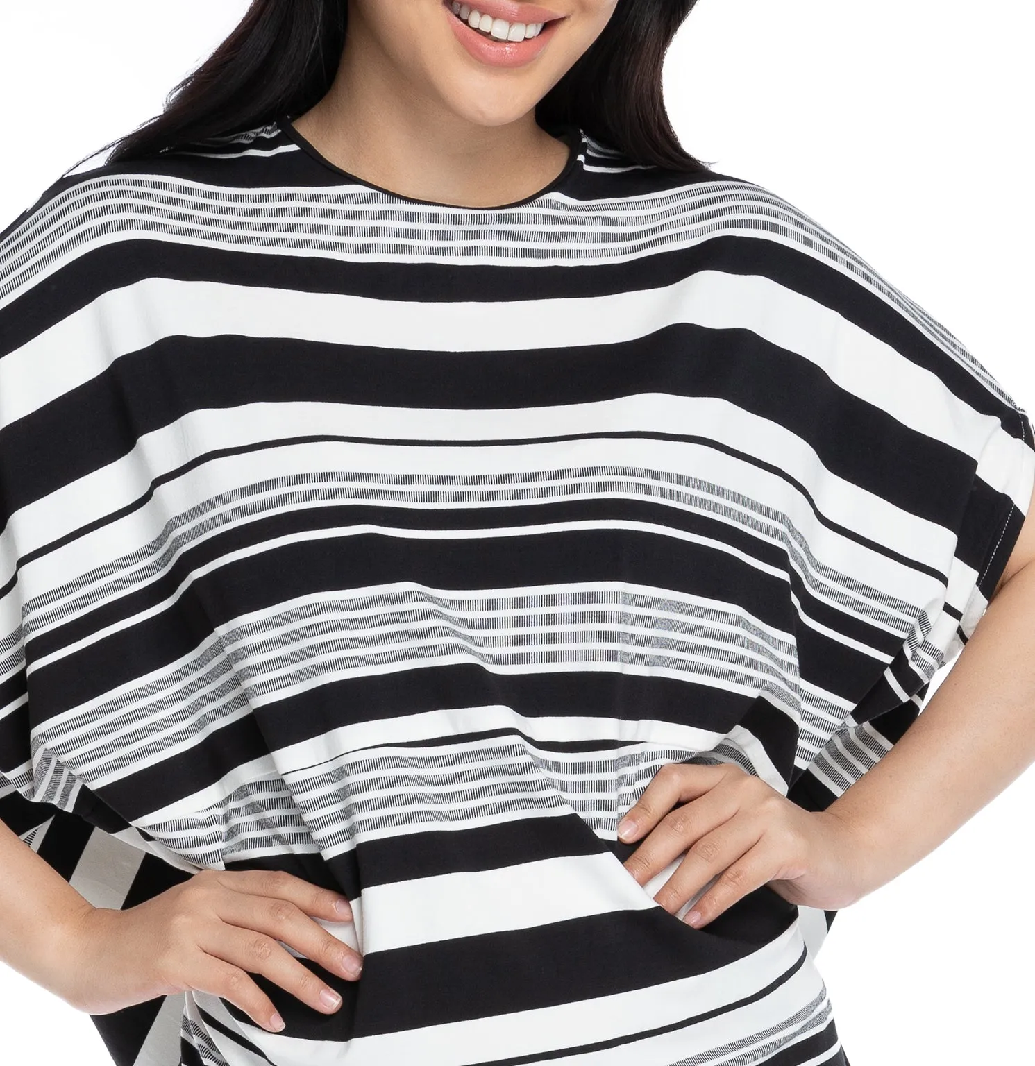 Janna Maternity Dress