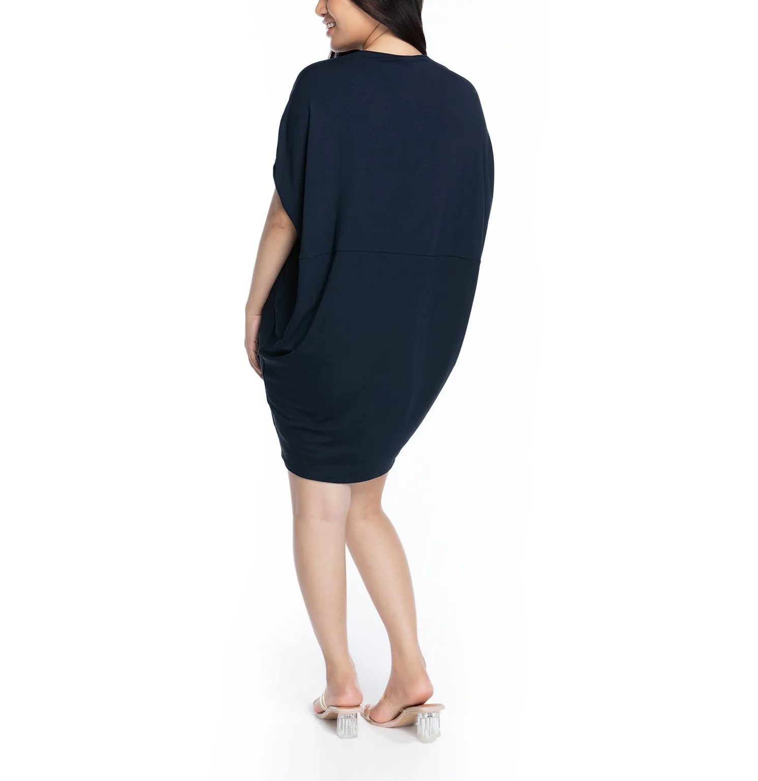 Janna Maternity Dress