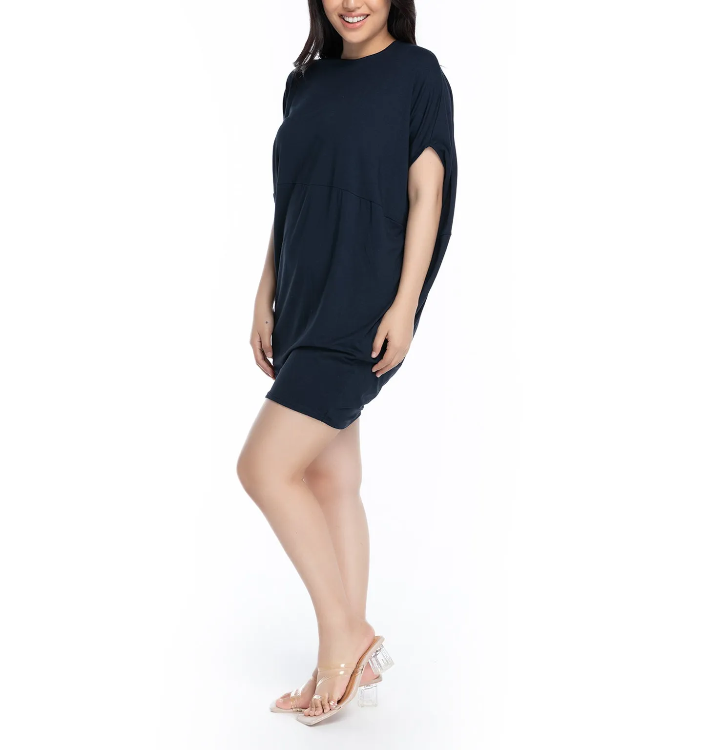 Janna Maternity Dress