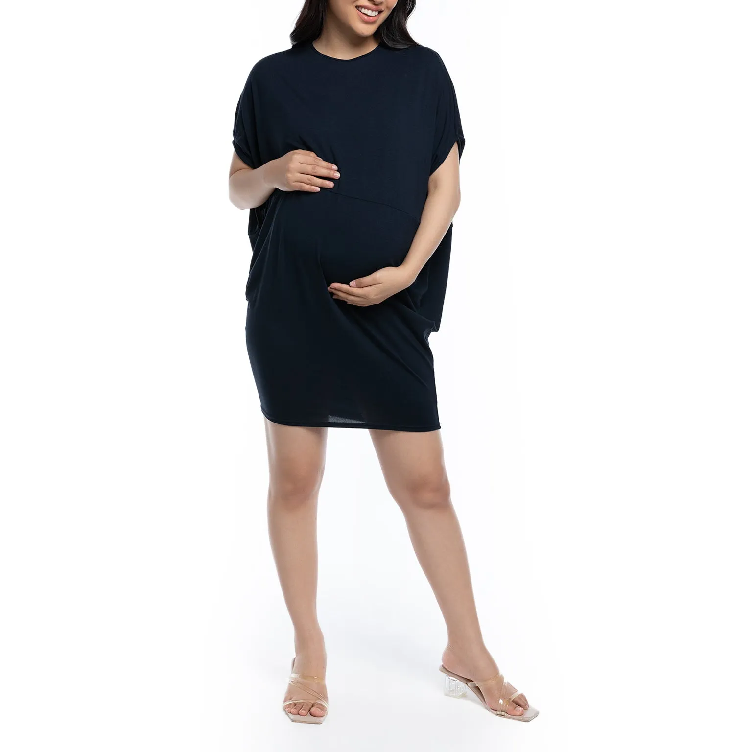 Janna Maternity Dress
