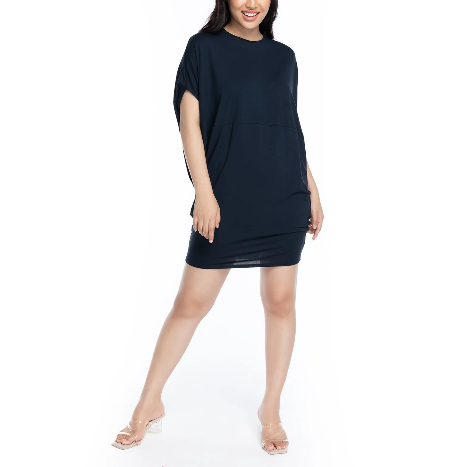 Janna Maternity Dress