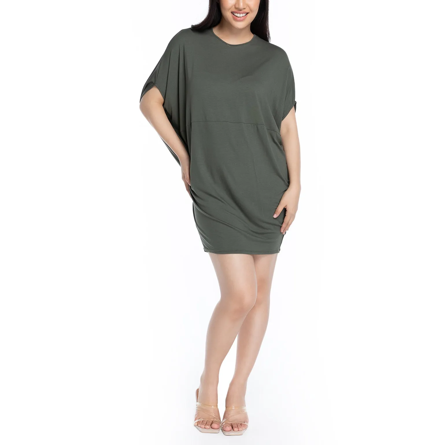 Janna Maternity Dress