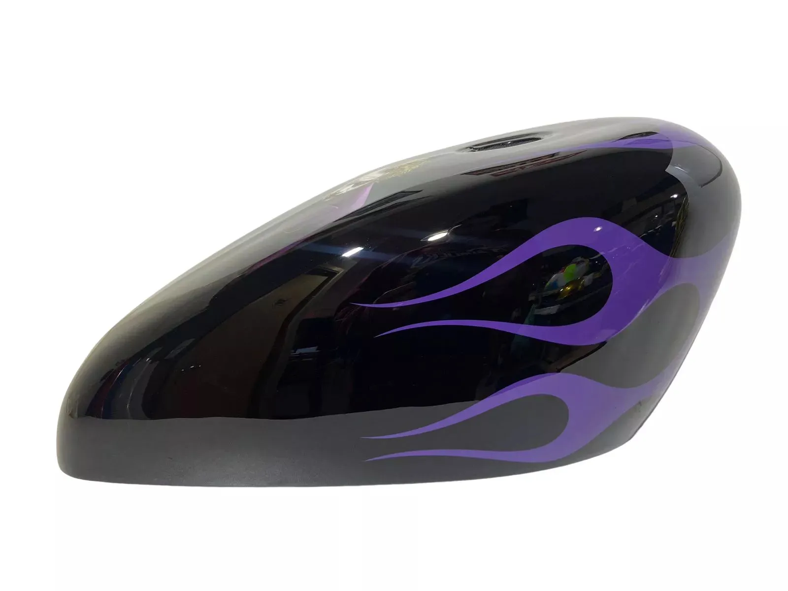 JOKER FLAMES - FortyEight