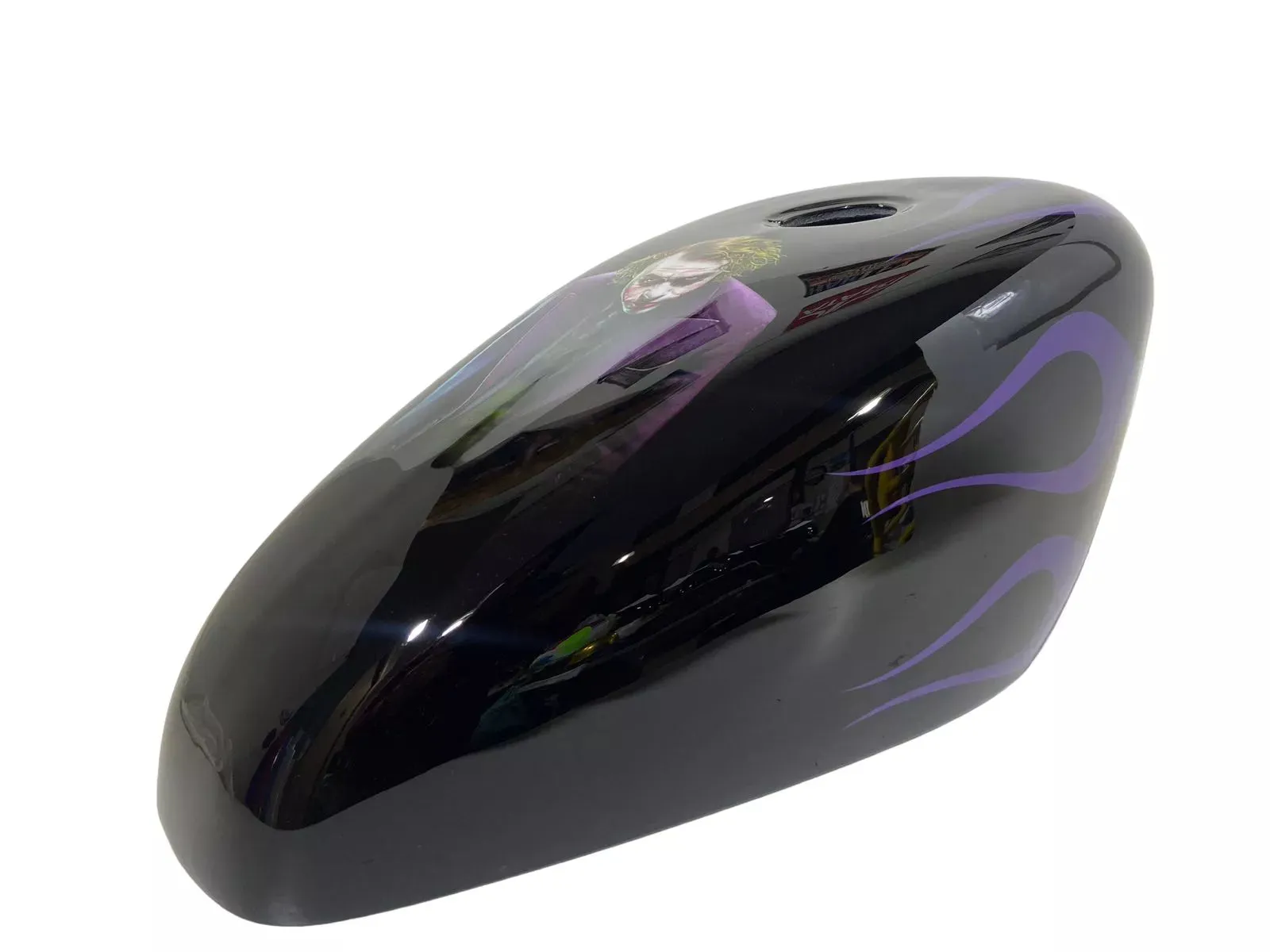 JOKER FLAMES - FortyEight
