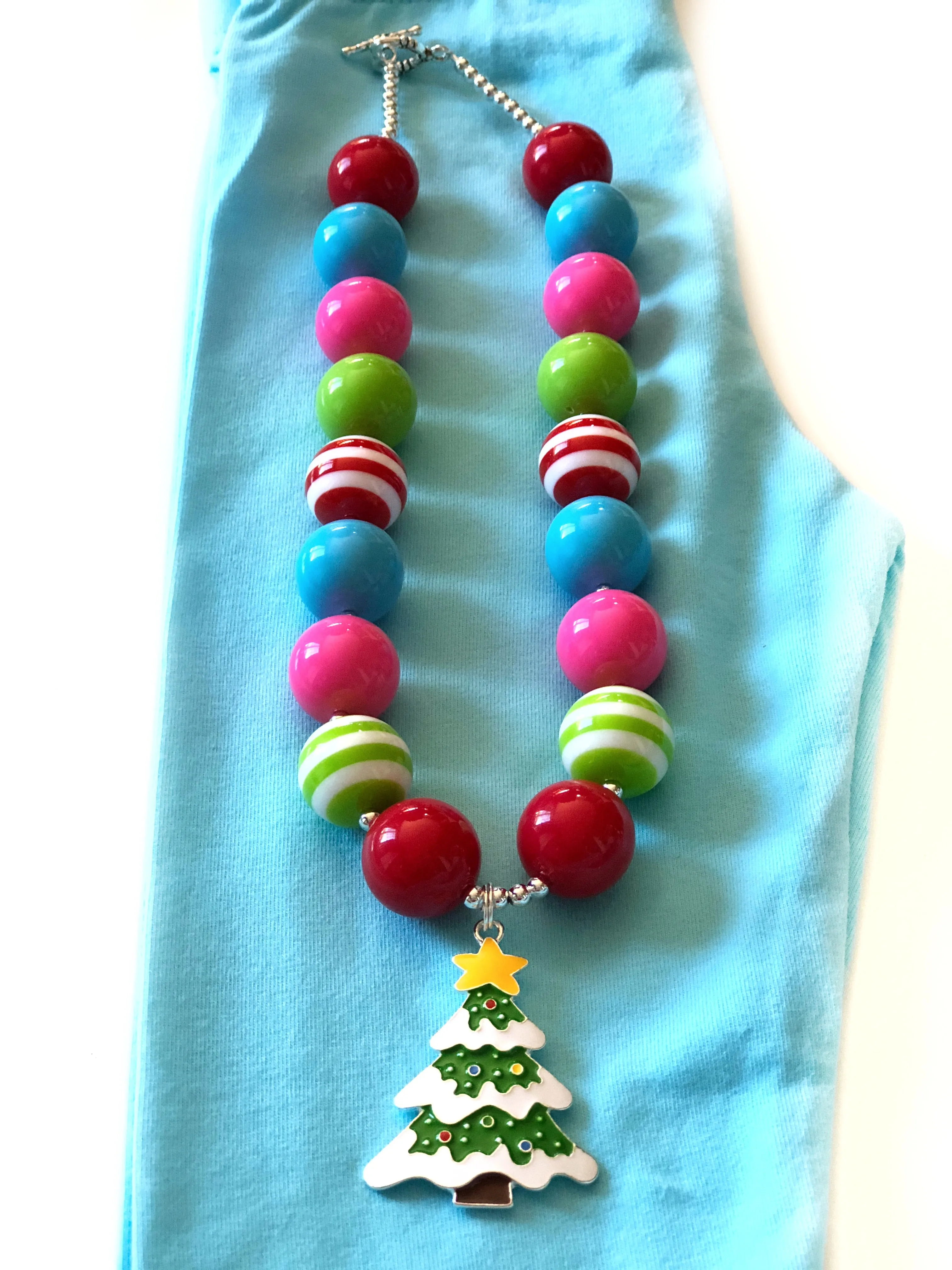 Jolly Holiday dress