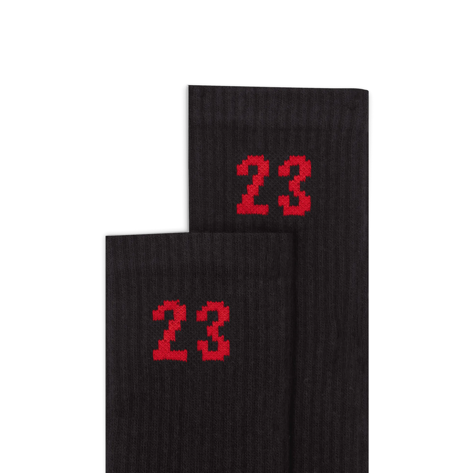 Jordan Essentials Crew Socks (6 Pairs) DH4287-011