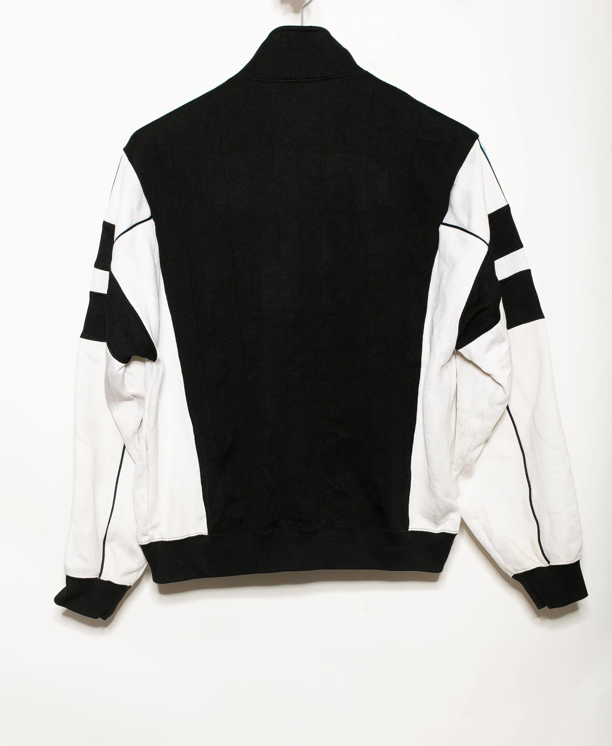 Juventus Vintage Kappa Jacket (S)