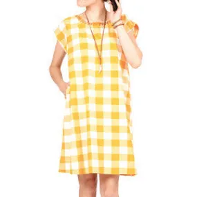 Kayla Dress