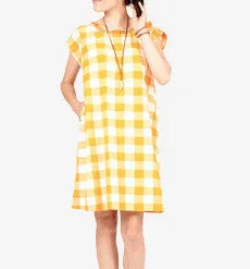Kayla Dress