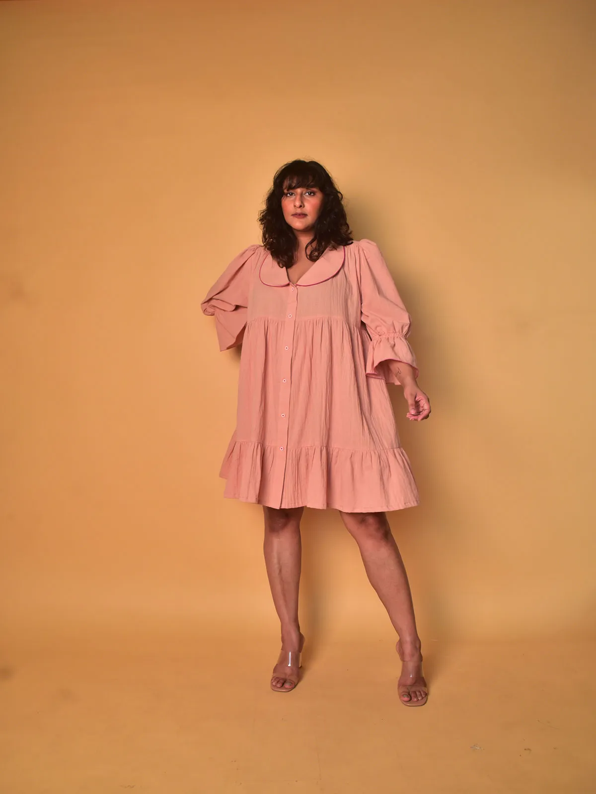 Kia Brunch Dress