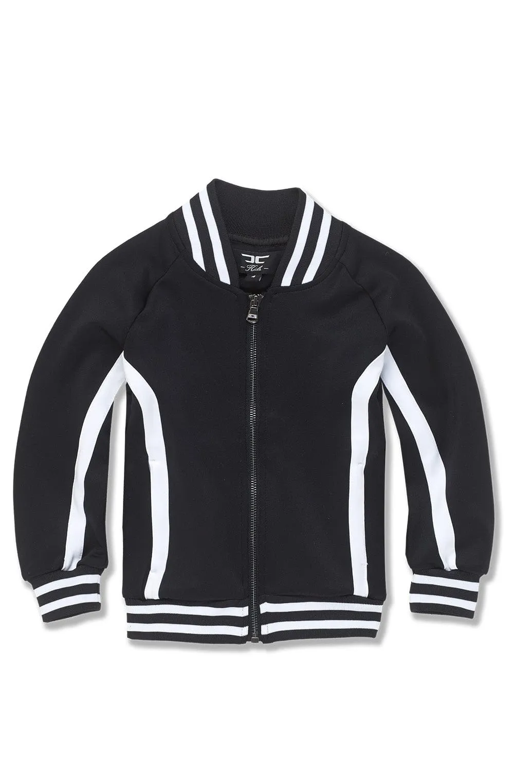 Kids Glory Days Track Jacket