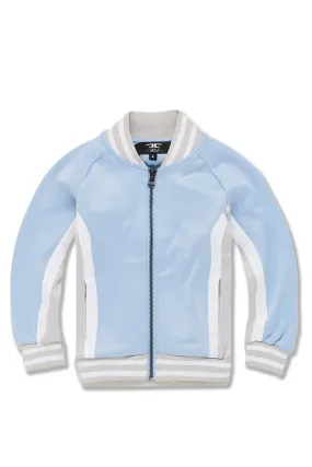 Kids Glory Days Track Jacket