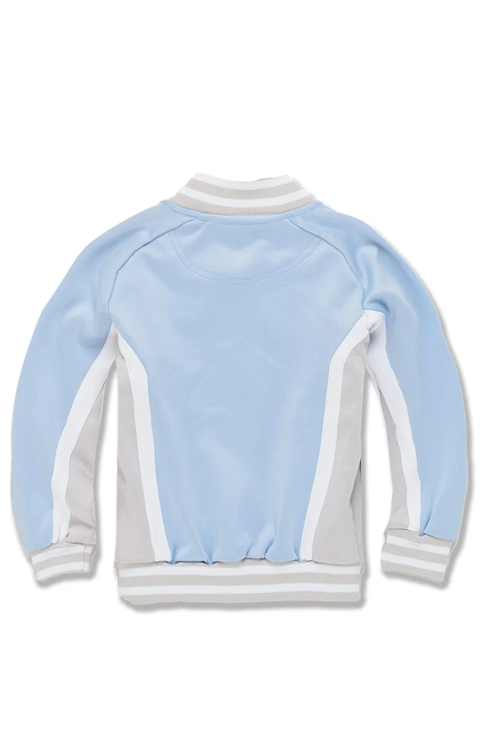 Kids Glory Days Track Jacket