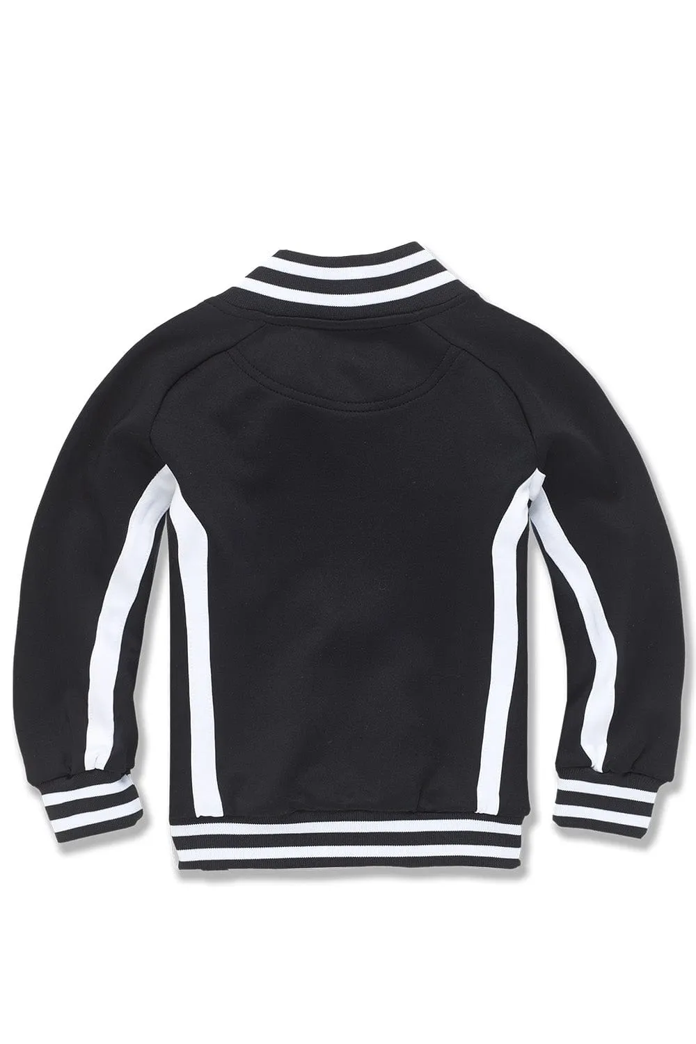 Kids Glory Days Track Jacket