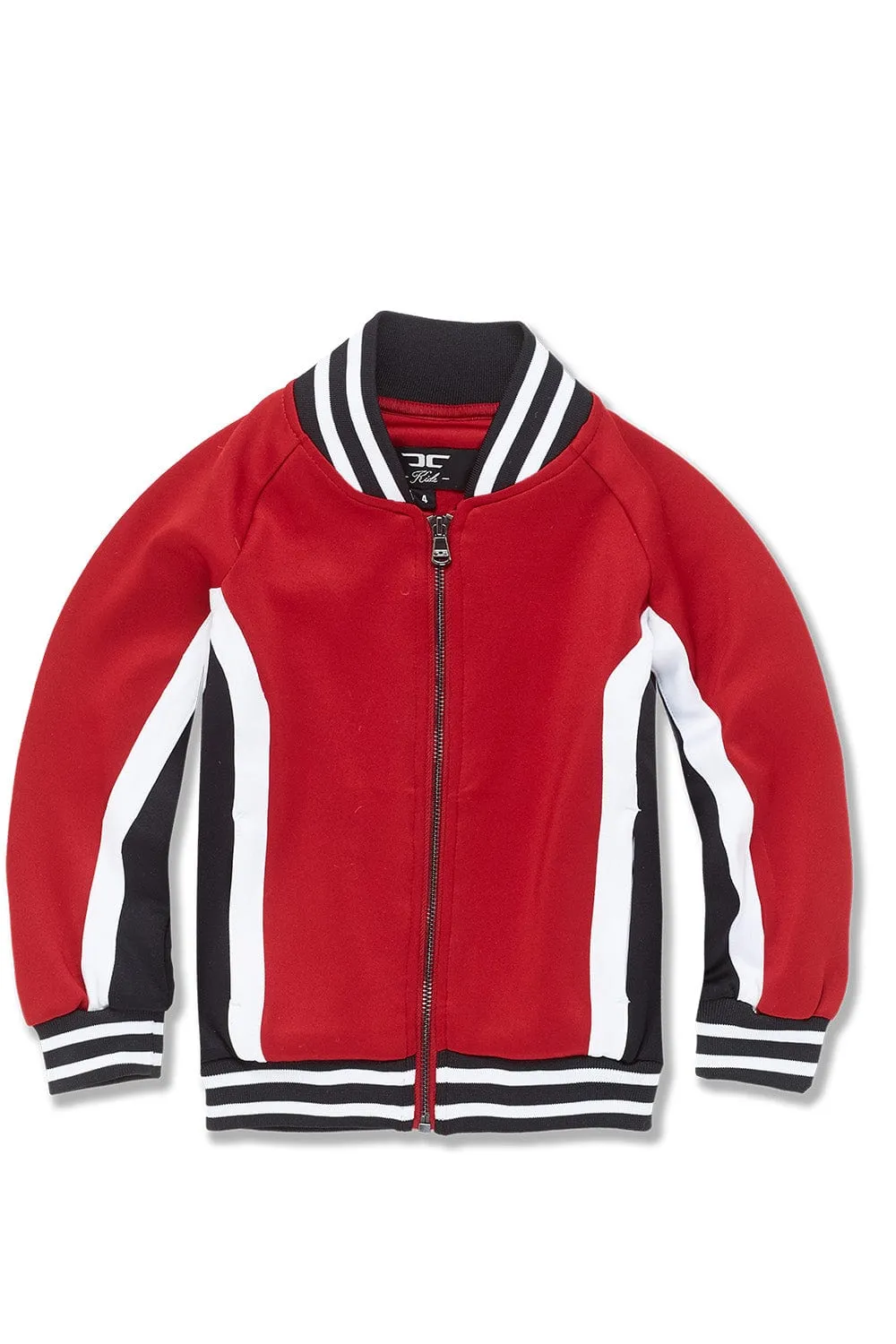 Kids Glory Days Track Jacket