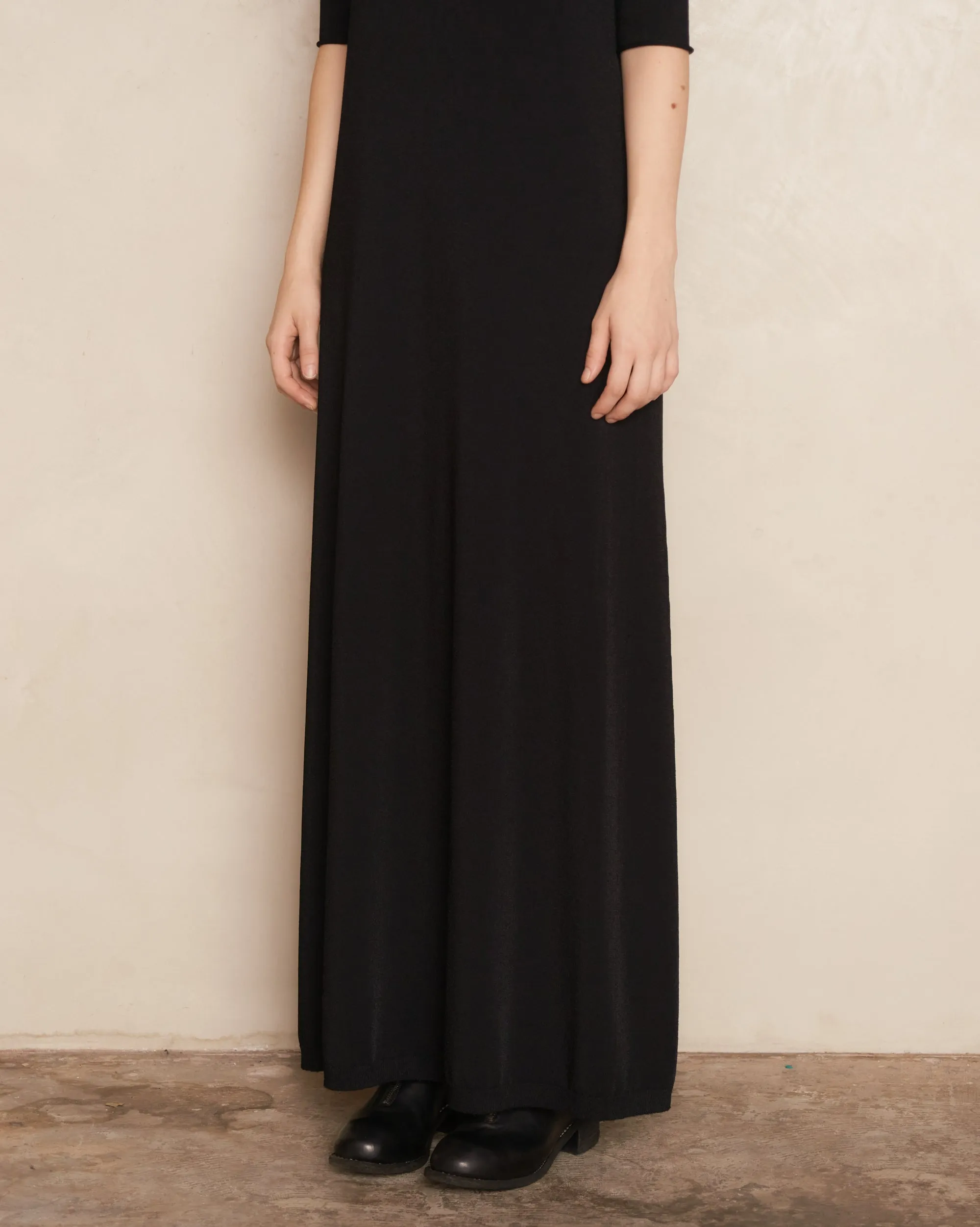 Kilyana Knit Dress