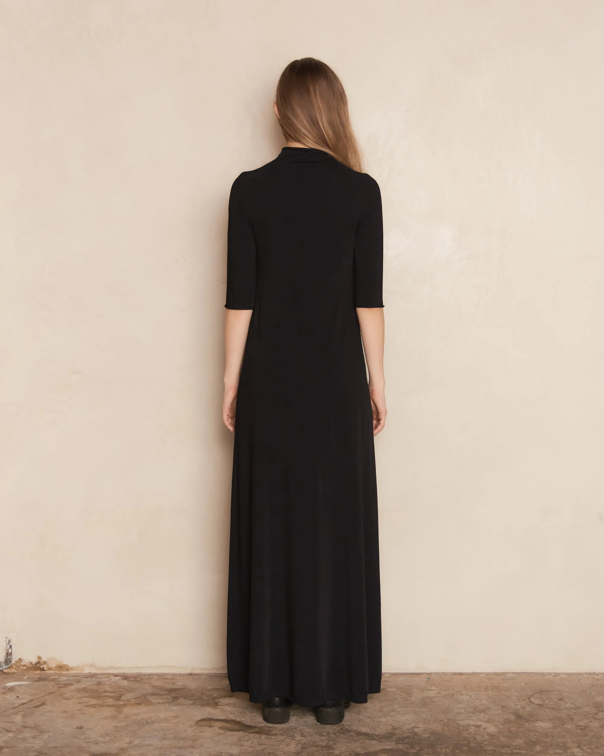 Kilyana Knit Dress