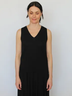 Knit Vest