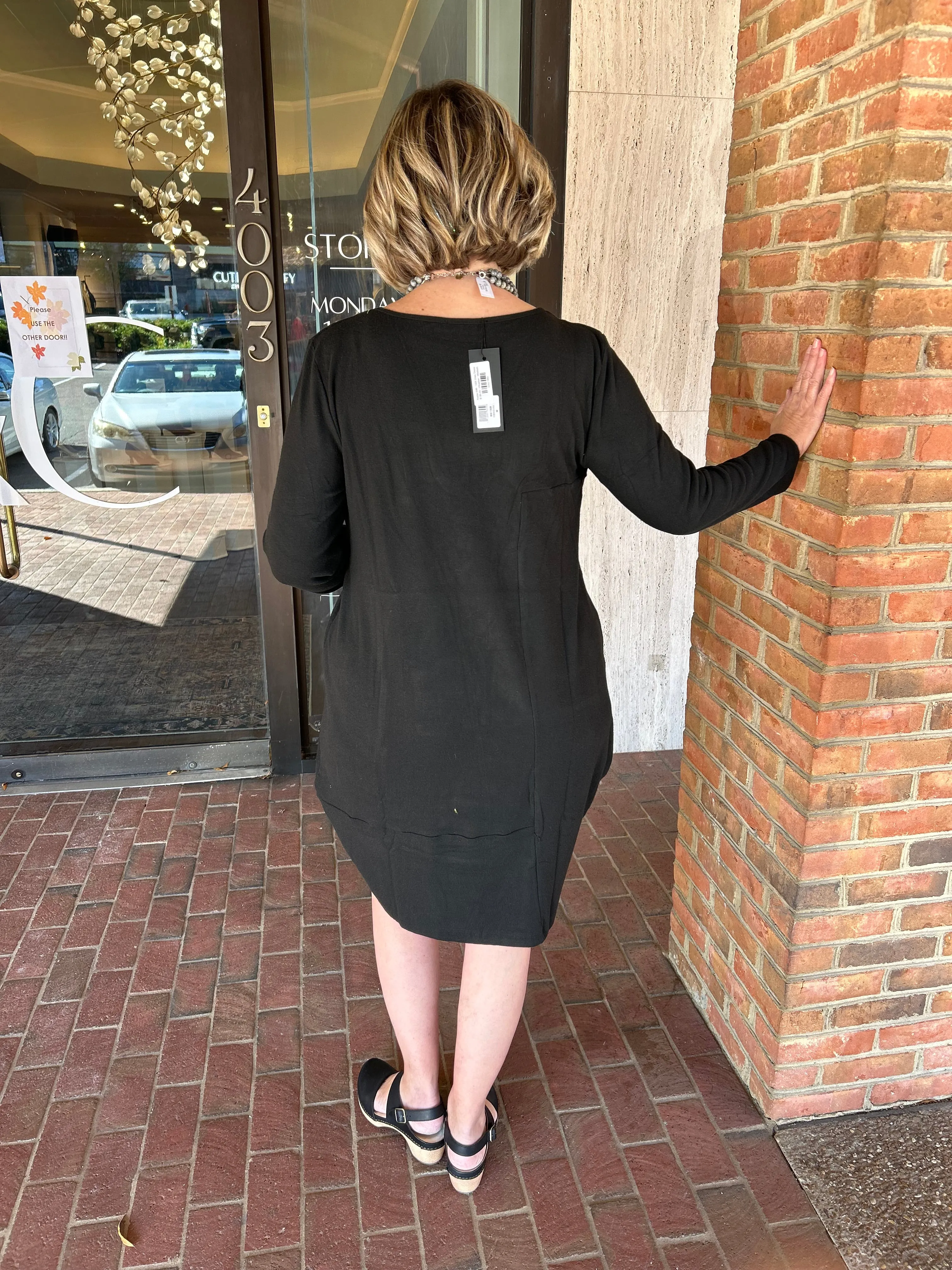 Kozan SW- 1308 Shea Dress