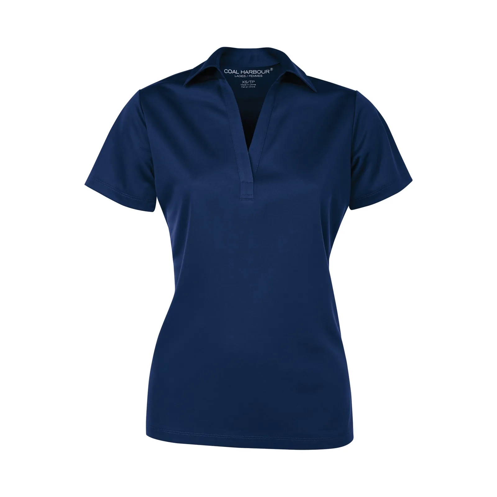 Ladies' Everyday Sport Shirt