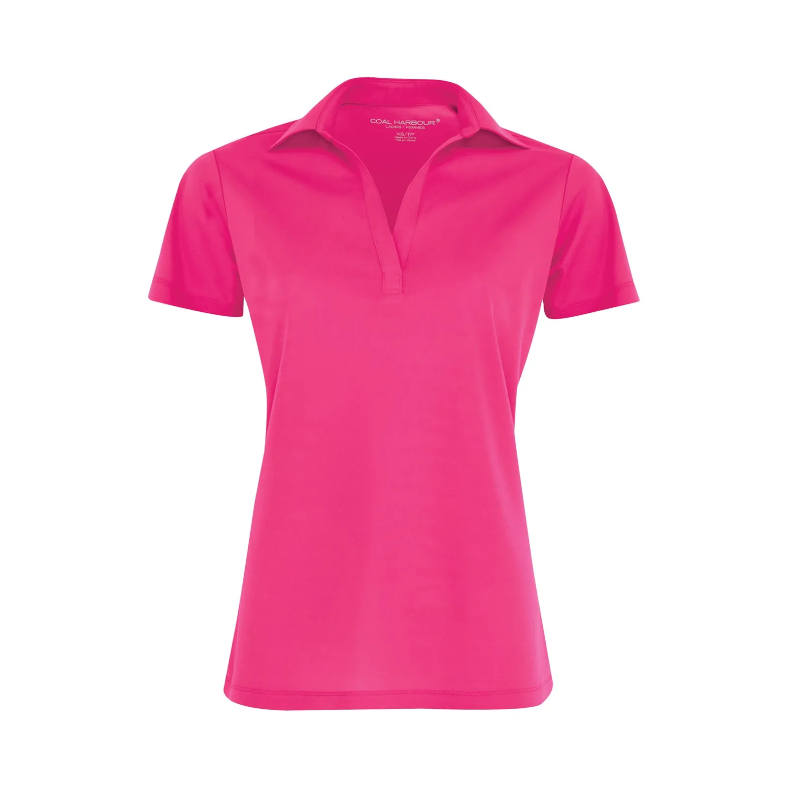 Ladies' Everyday Sport Shirt