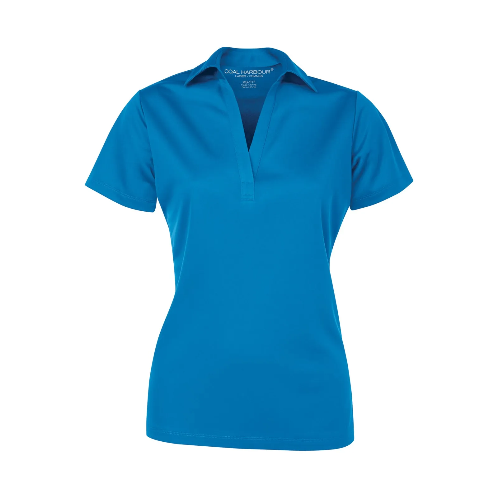 Ladies' Everyday Sport Shirt