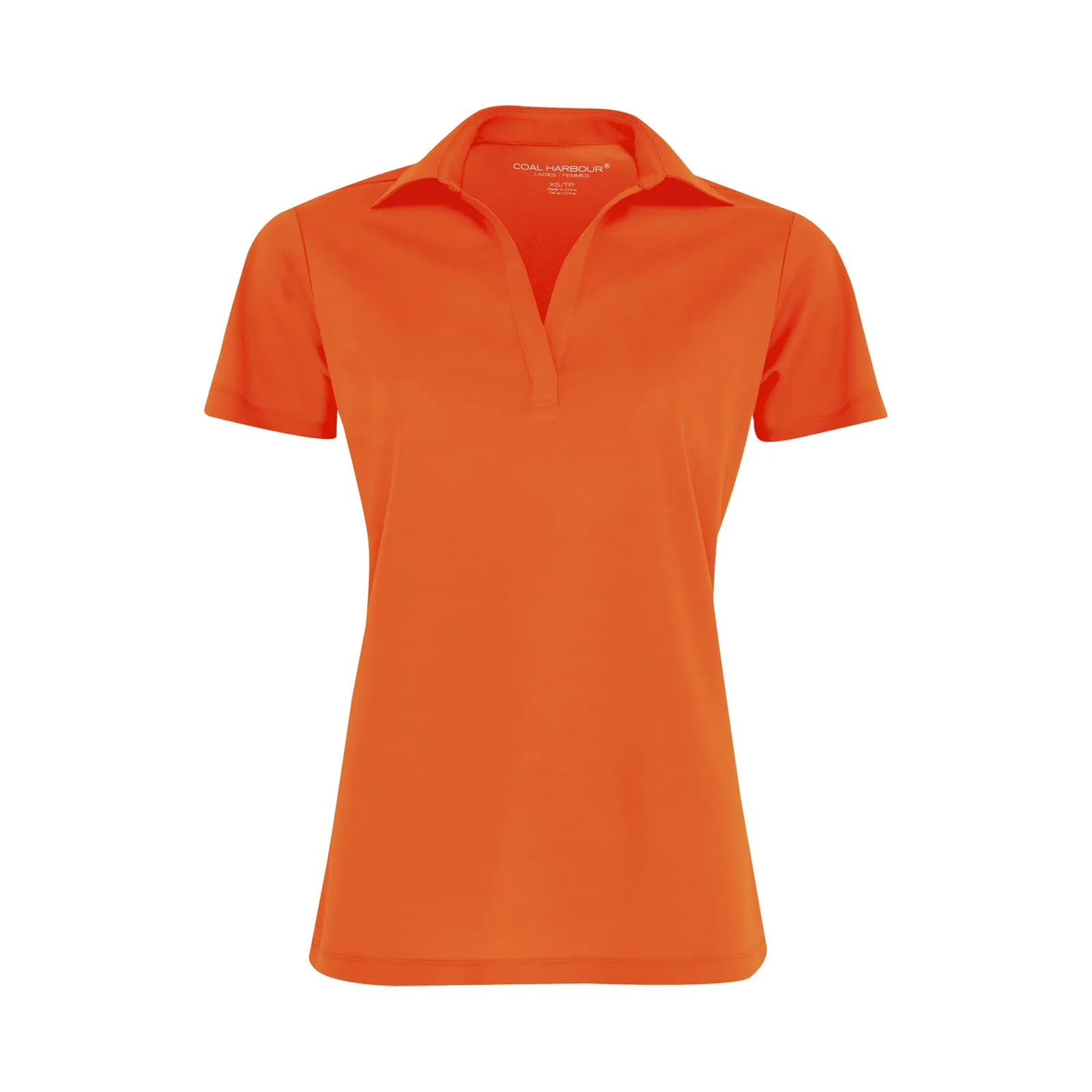 Ladies' Everyday Sport Shirt