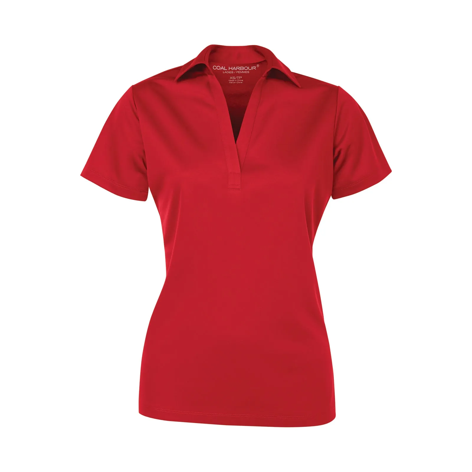 Ladies' Everyday Sport Shirt