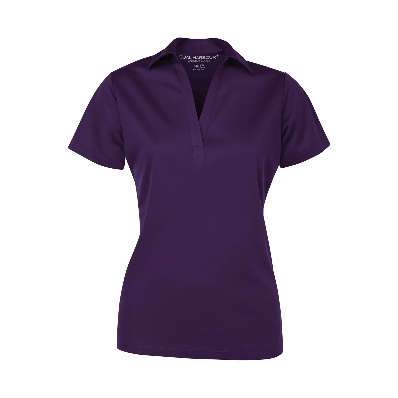 Ladies' Everyday Sport Shirt