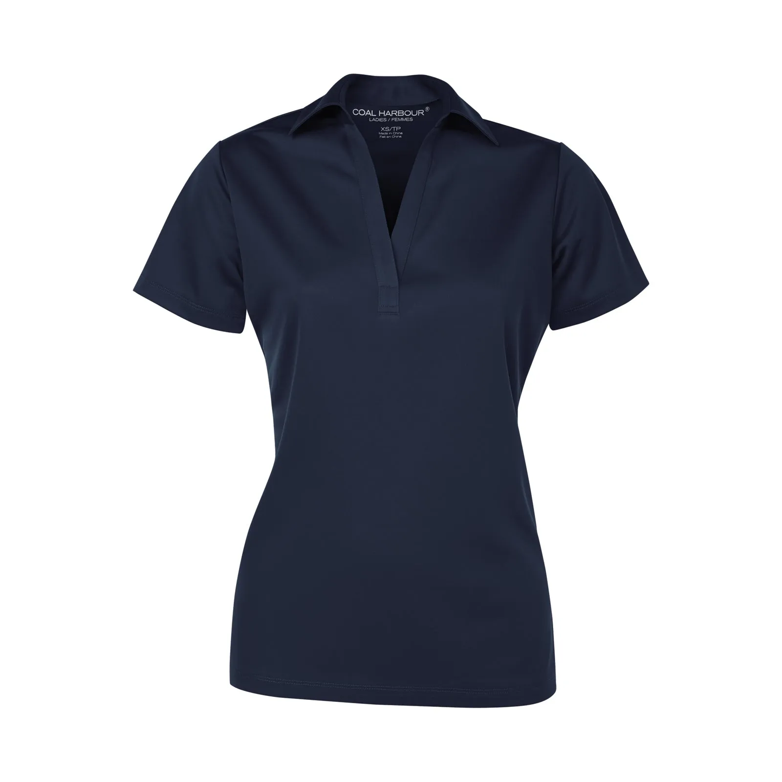Ladies' Everyday Sport Shirt