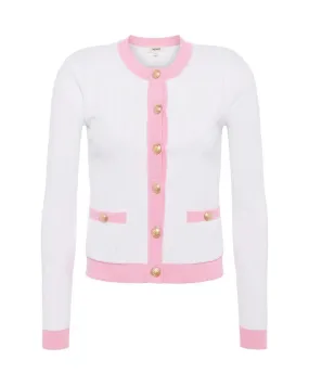 L'Agence Leon Cardigan