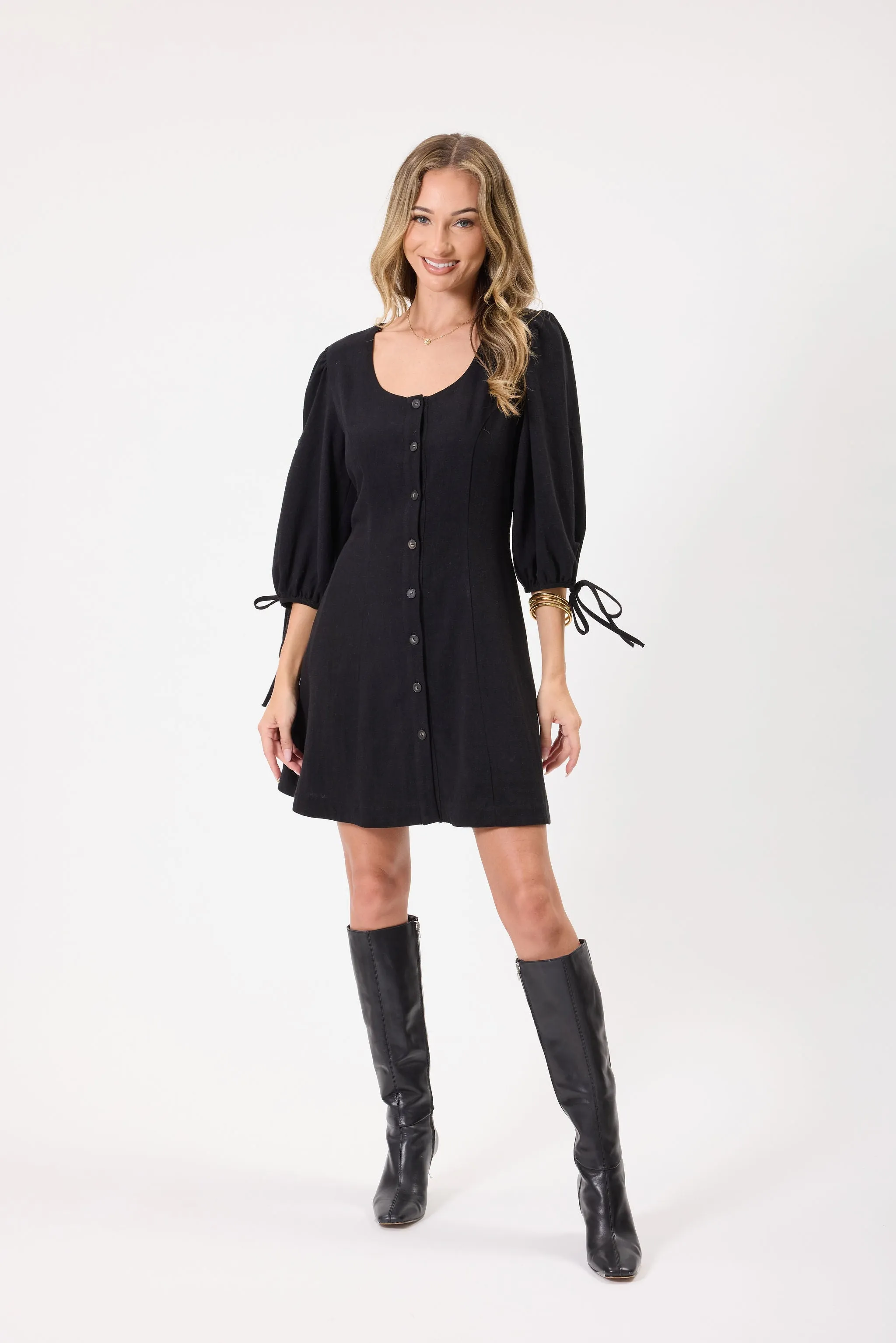 Lala Mini Dress