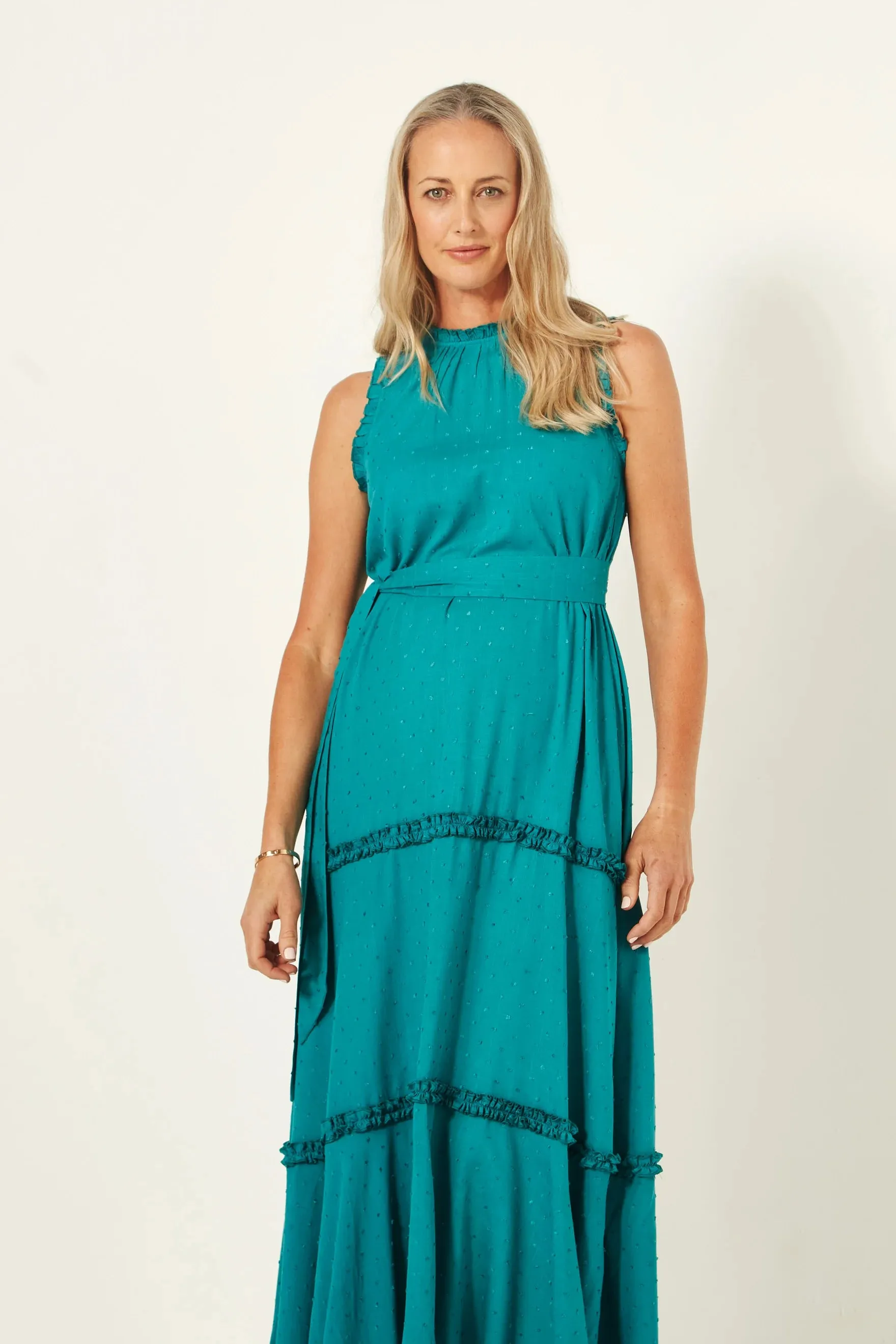 Lemon Tree Belen Dress