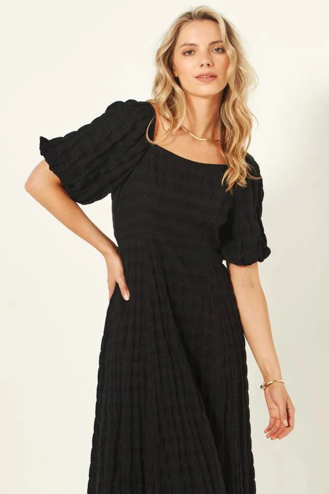 Lemon Tree Senita Dress